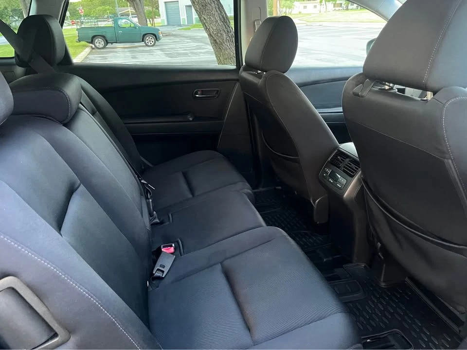 2011 Mazda CX-9 - Image 6 of 8