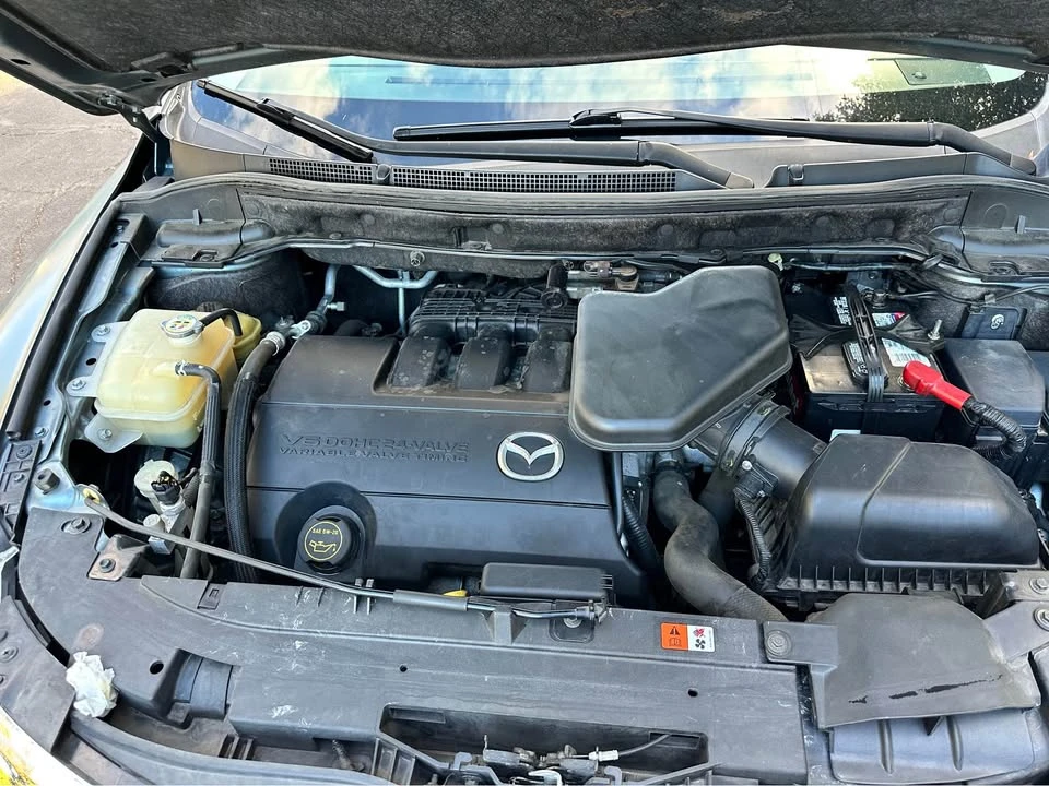 2011 Mazda CX-9 - Image 13 of 14