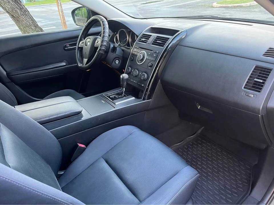 2011 Mazda CX-9 - Image 7 of 8