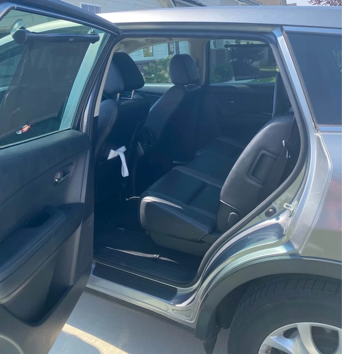 2011 Mazda CX-9 - Image 6 of 12