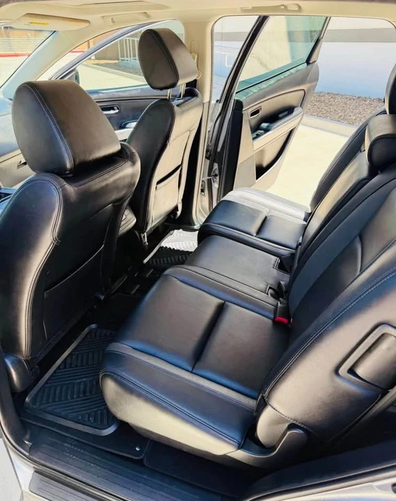 2011 Mazda CX-9 - Image 7 of 16