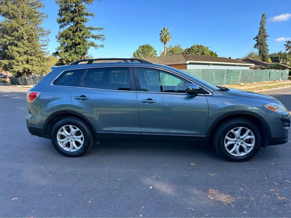 2011 Mazda CX-9 - Image 4 of 14