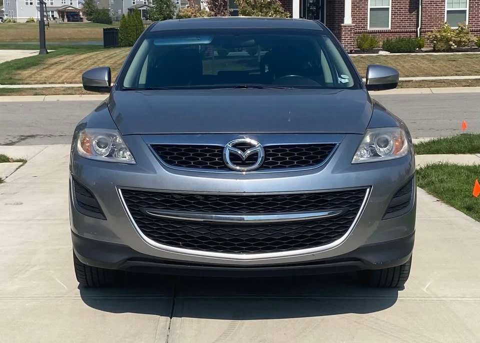 2011 Mazda CX-9 - Image 5 of 12