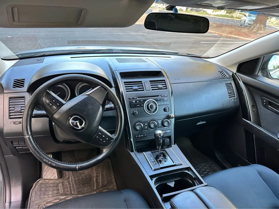 2011 Mazda CX-9 - Image 11 of 14