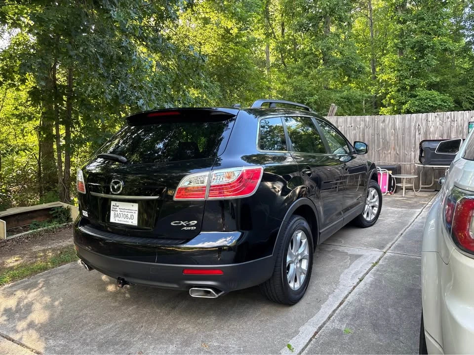 2011 Mazda CX-9 - Image 5 of 6