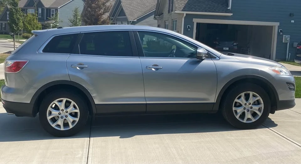 2011 Mazda CX-9 - Image 12 of 12