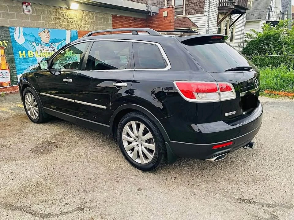 2011 Mazda CX-9 - Image 3 of 16