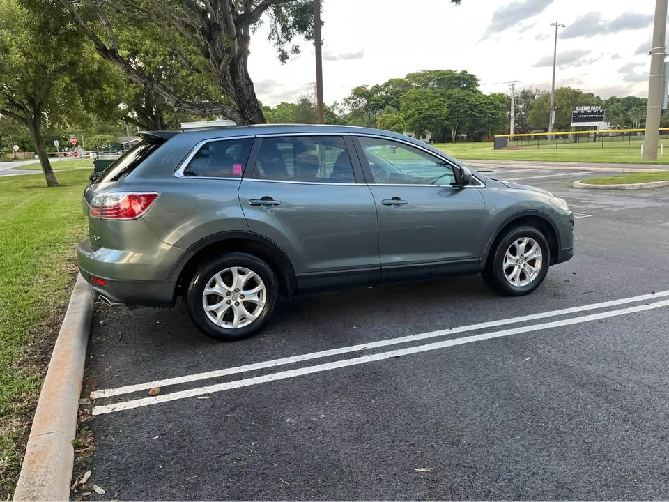 2011 Mazda CX-9 - Image 3 of 8