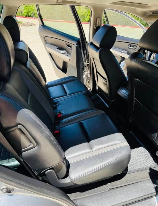 2011 Mazda CX-9 - Image 9 of 16