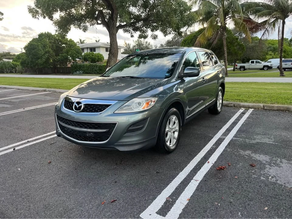 2011 Mazda CX-9 - Image 2 of 8