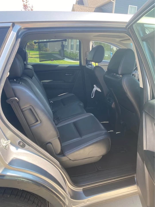 2011 Mazda CX-9 - Image 9 of 12