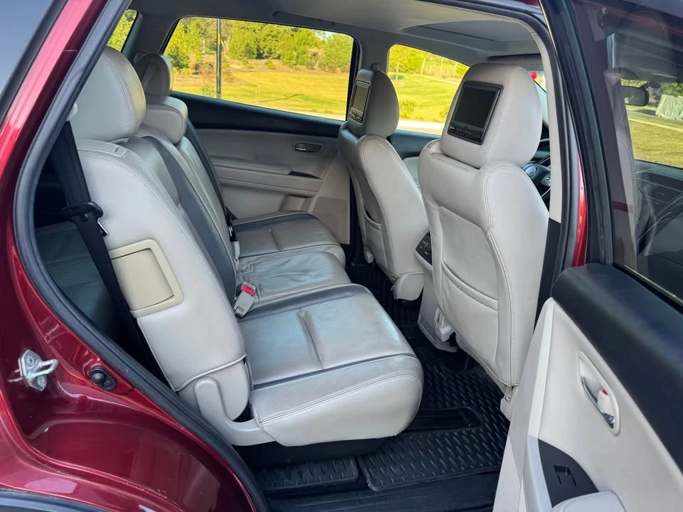 2011 Mazda CX-9 - Image 10 of 19