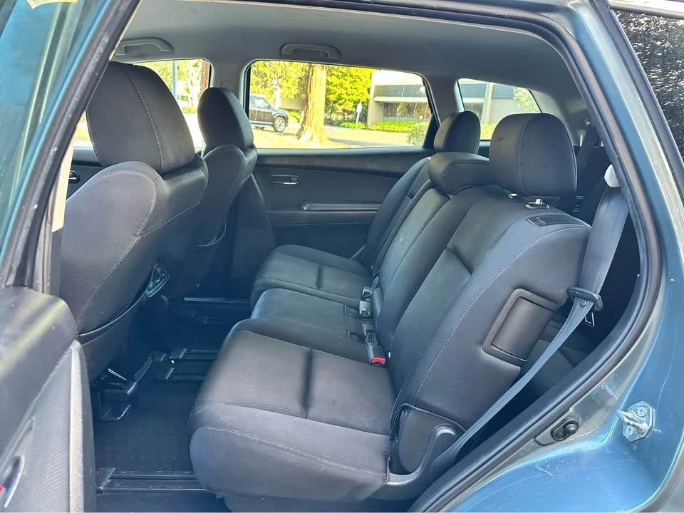 2011 Mazda CX-9 - Image 9 of 14