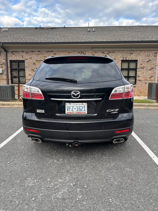 2011 Mazda CX-9 - Image 2 of 6
