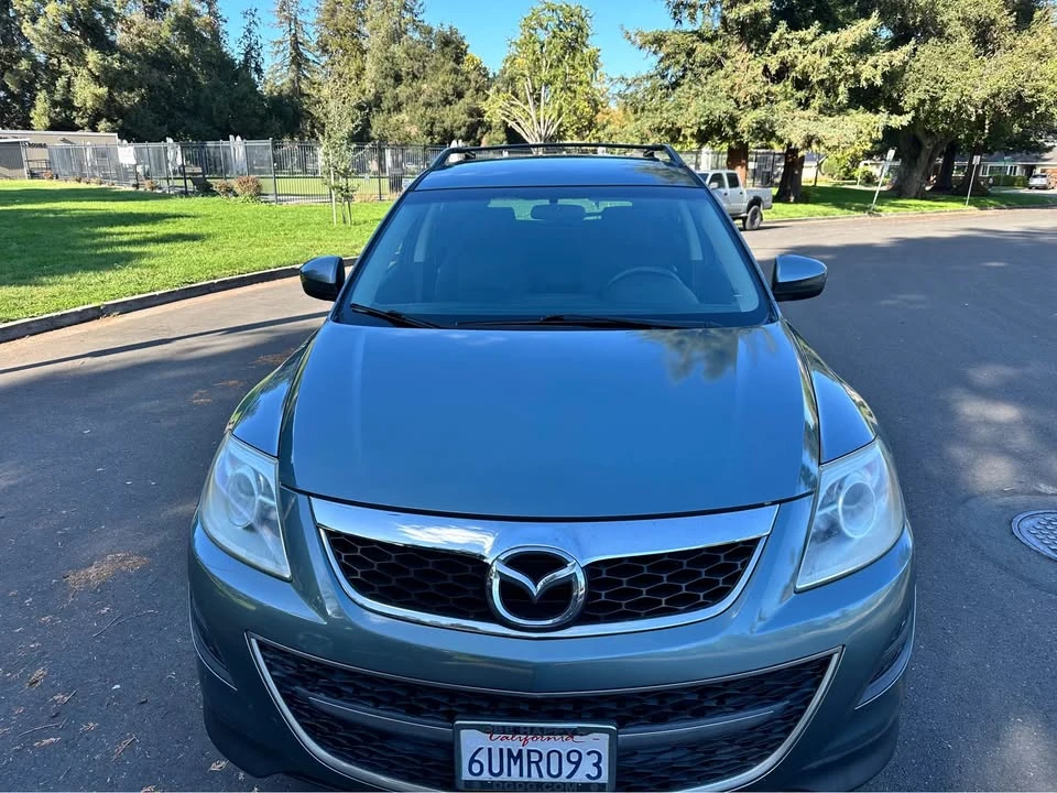 2011 Mazda CX-9 - Image 2 of 14
