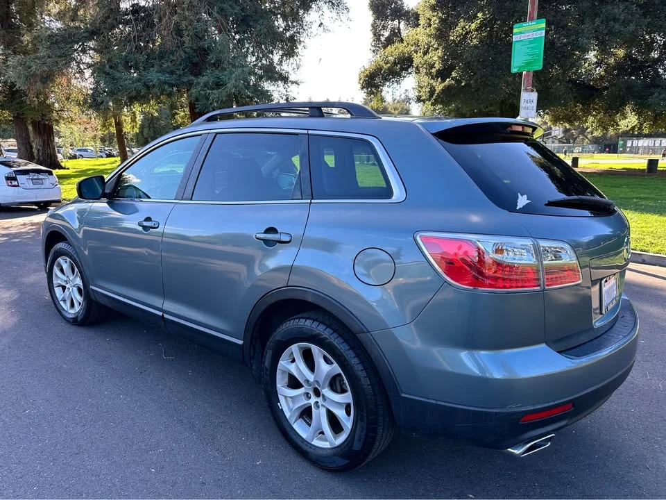 2011 Mazda CX-9 - Image 6 of 14