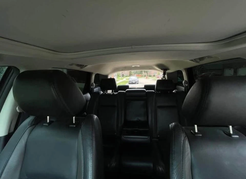 2011 Mazda CX-9 - Image 11 of 16