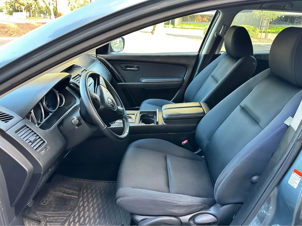 2011 Mazda CX-9 - Image 8 of 14