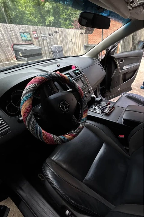 2011 Mazda CX-9 - Image 6 of 6