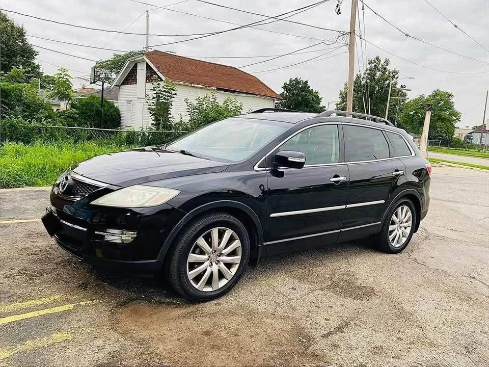 2011 Mazda CX-9 - Image 2 of 15