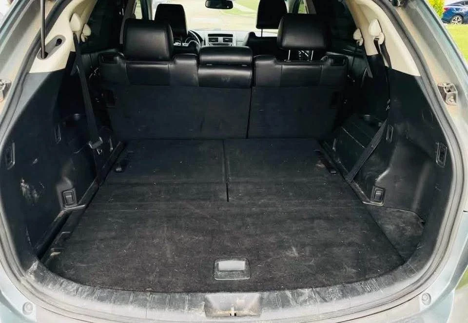 2011 Mazda CX-9 - Image 12 of 15