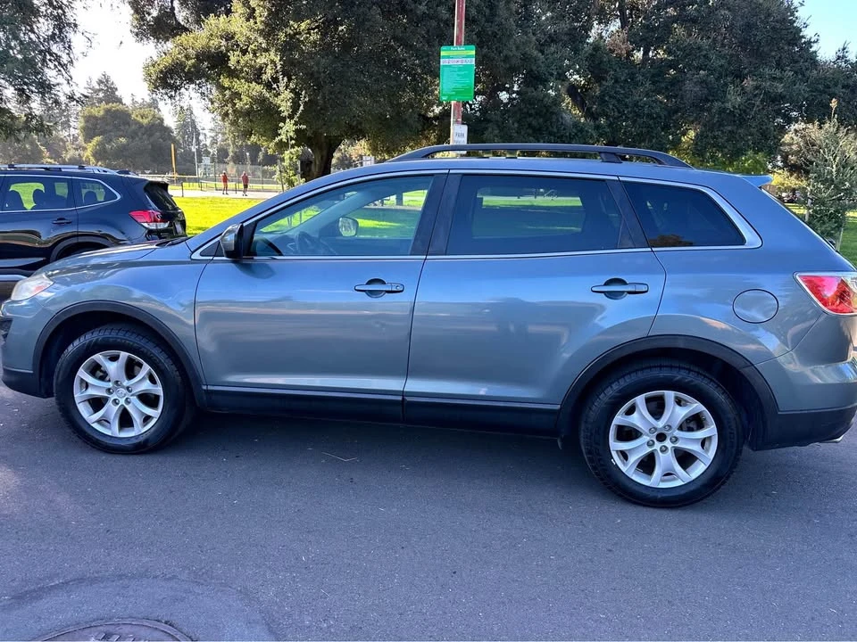 2011 Mazda CX-9 - Image 7 of 14