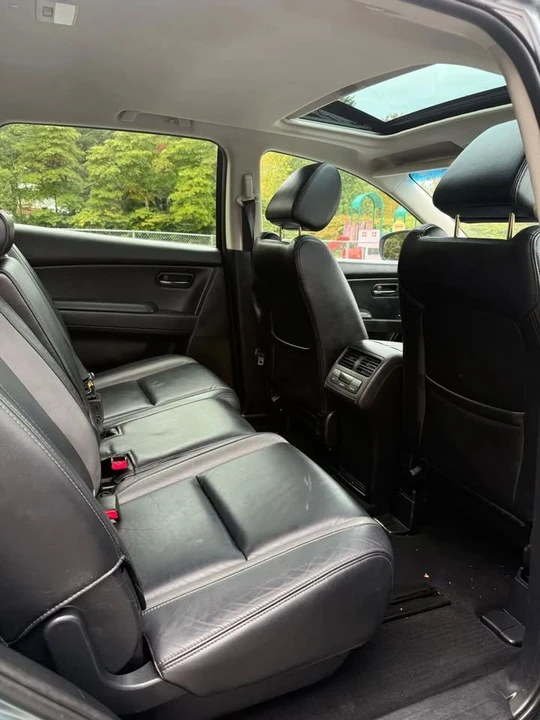 2011 Mazda CX-9 - Image 12 of 19