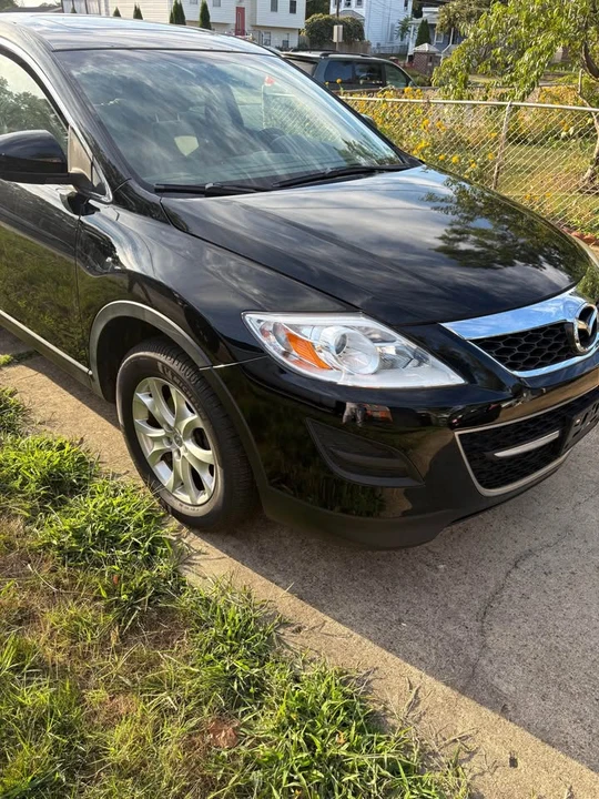2011 Mazda CX-9 - Image 5 of 12