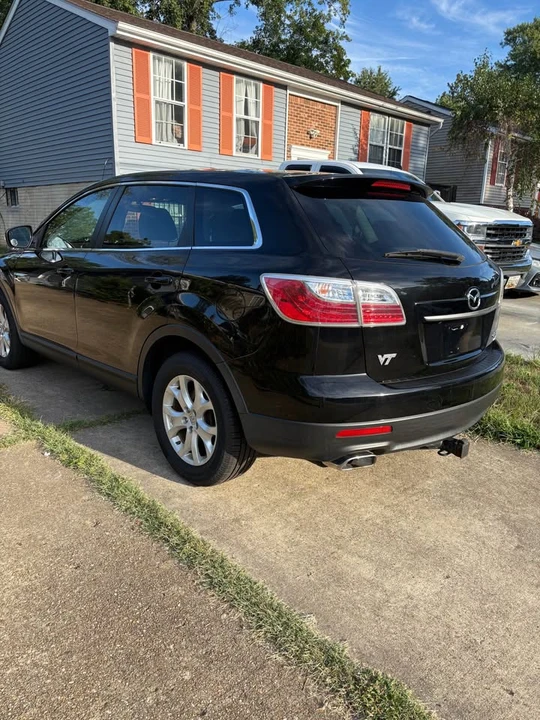 2011 Mazda CX-9 - Image 4 of 12