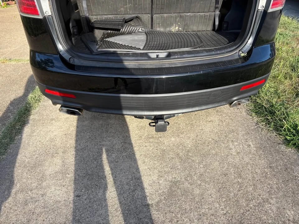 2011 Mazda CX-9 - Image 12 of 12