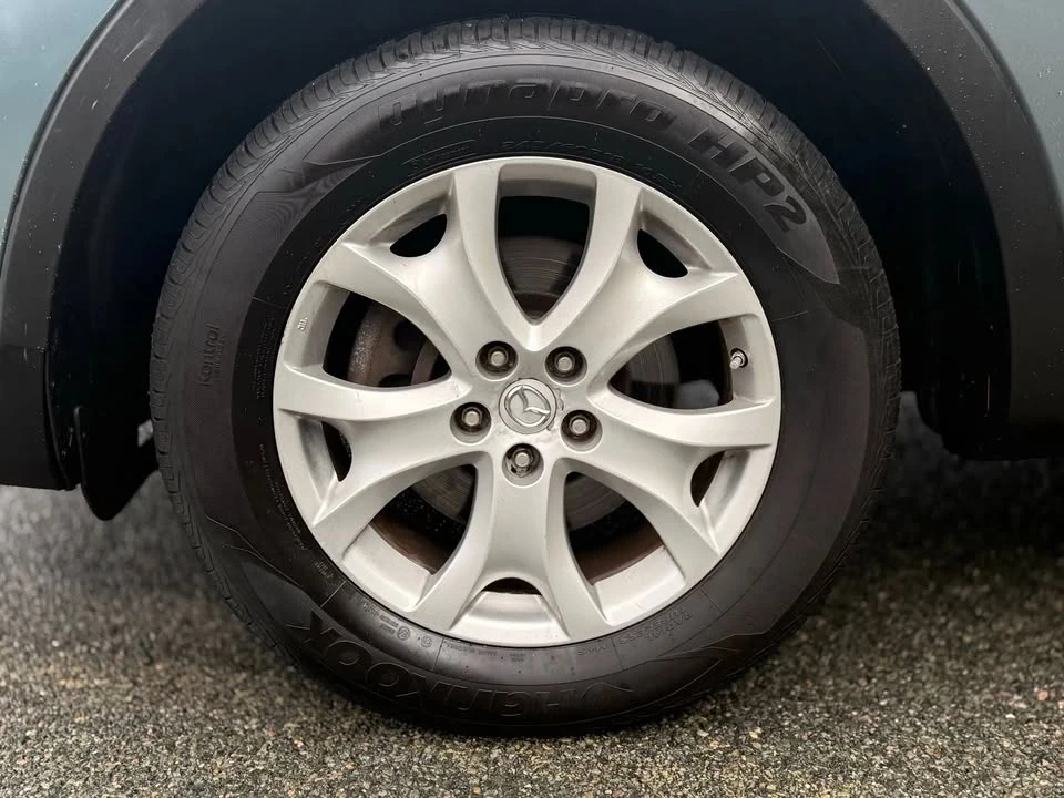 2011 Mazda CX-9 - Image 19 of 19