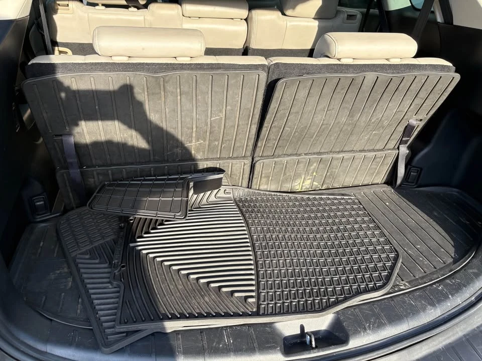 2011 Mazda CX-9 - Image 11 of 12