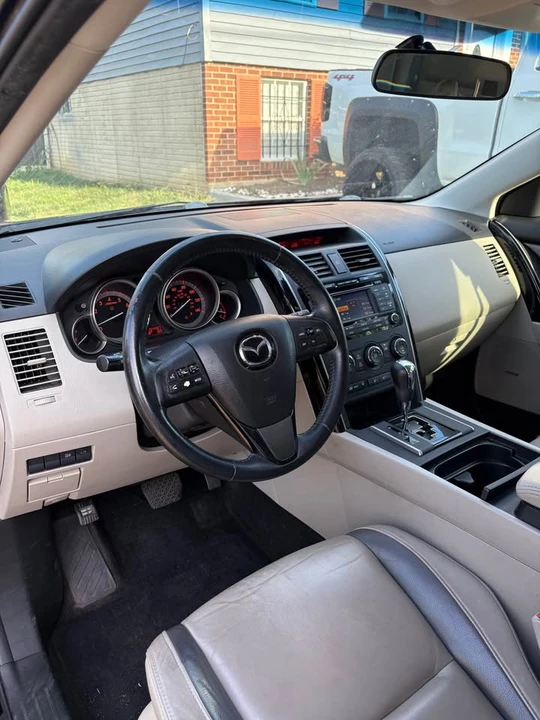 2011 Mazda CX-9 - Image 6 of 12