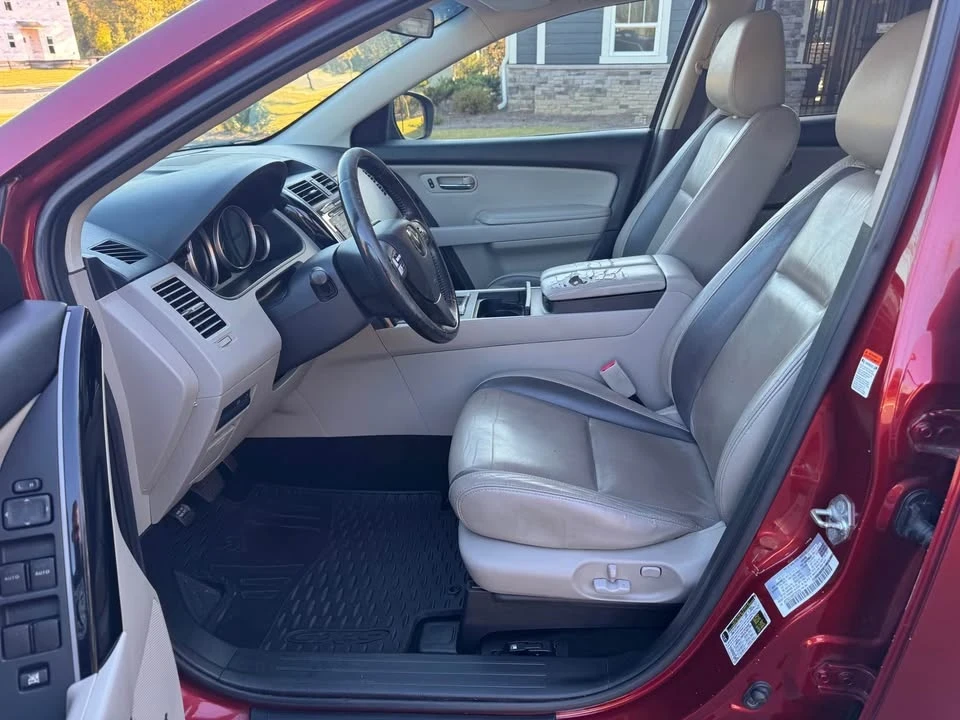 2011 Mazda CX-9 - Image 3 of 19