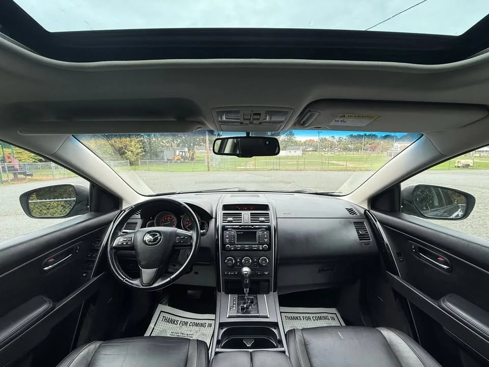 2011 Mazda CX-9 - Image 13 of 19