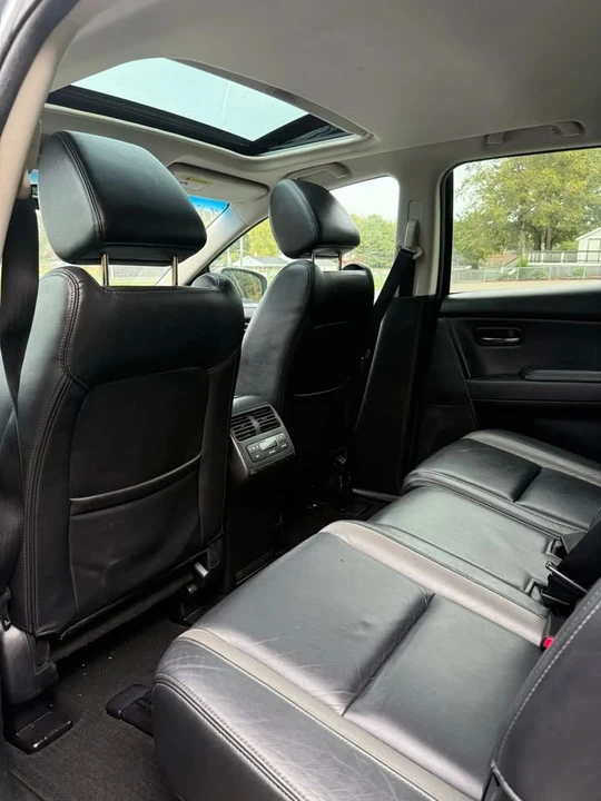 2011 Mazda CX-9 - Image 9 of 19