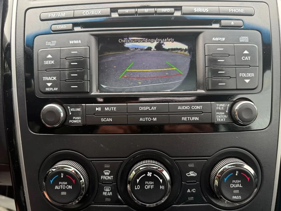 2011 Mazda CX-9 - Image 17 of 19
