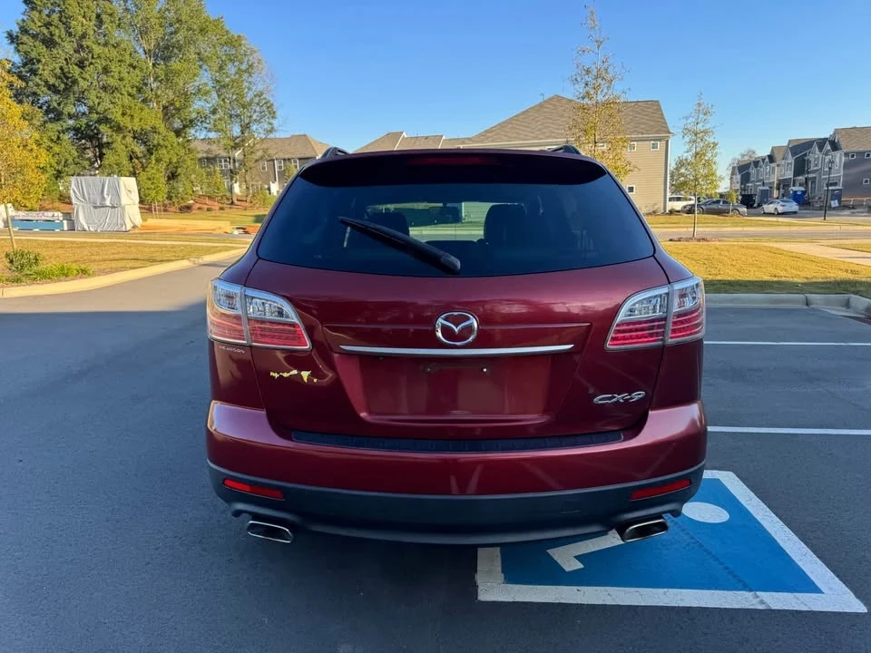 2011 Mazda CX-9 - Image 15 of 19