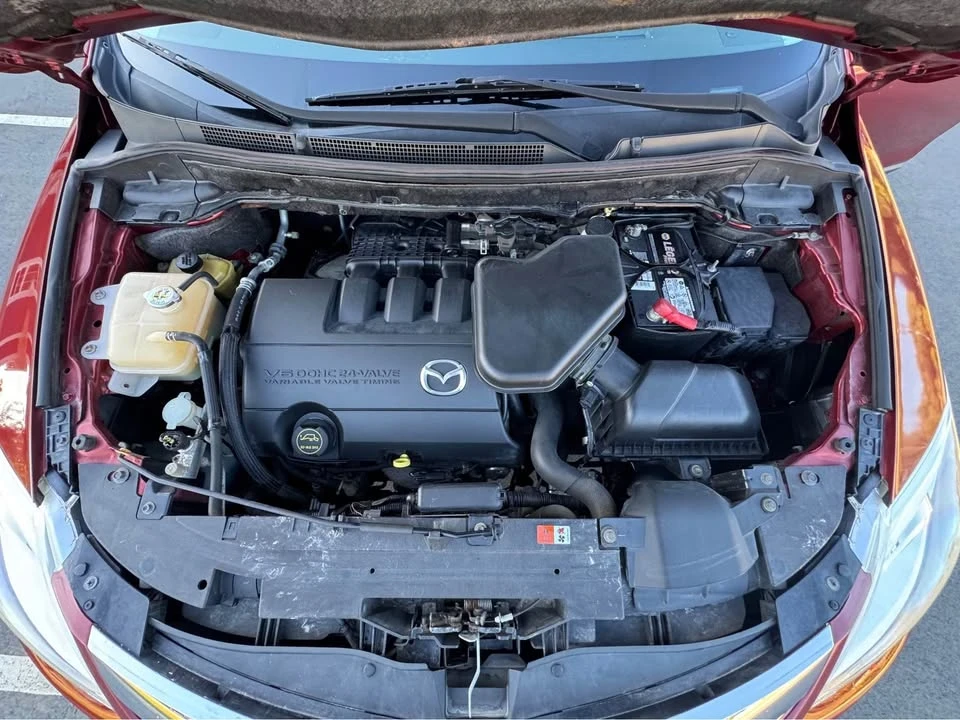 2011 Mazda CX-9 - Image 7 of 19