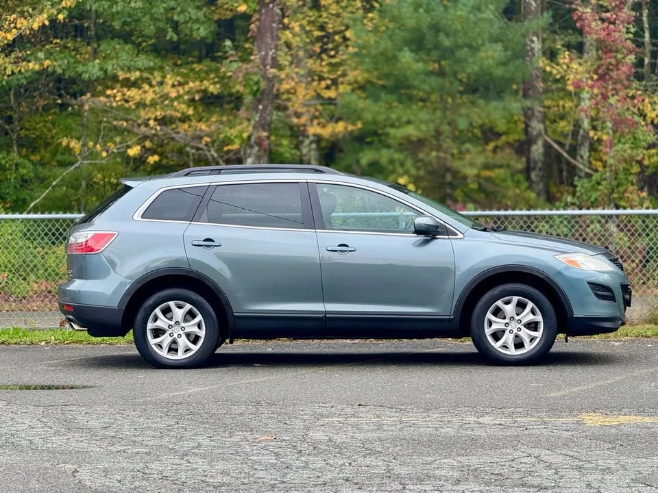 2011 Mazda CX-9 - Image 4 of 19