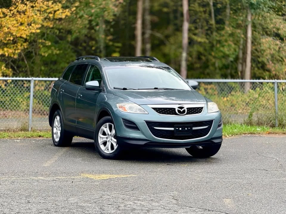 2011 Mazda CX-9 - Image 3 of 19