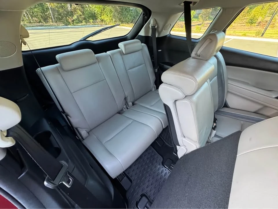 2011 Mazda CX-9 - Image 11 of 19