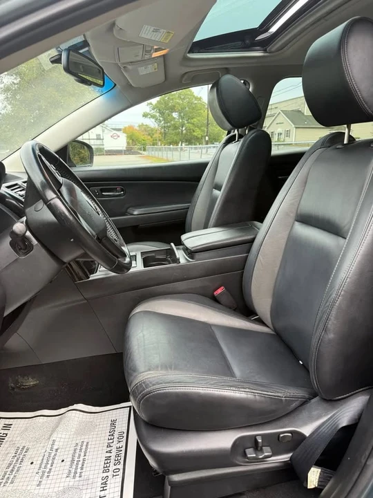 2011 Mazda CX-9 - Image 8 of 19