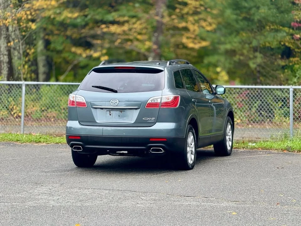 2011 Mazda CX-9 - Image 5 of 19
