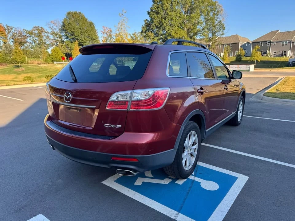 2011 Mazda CX-9 - Image 14 of 19