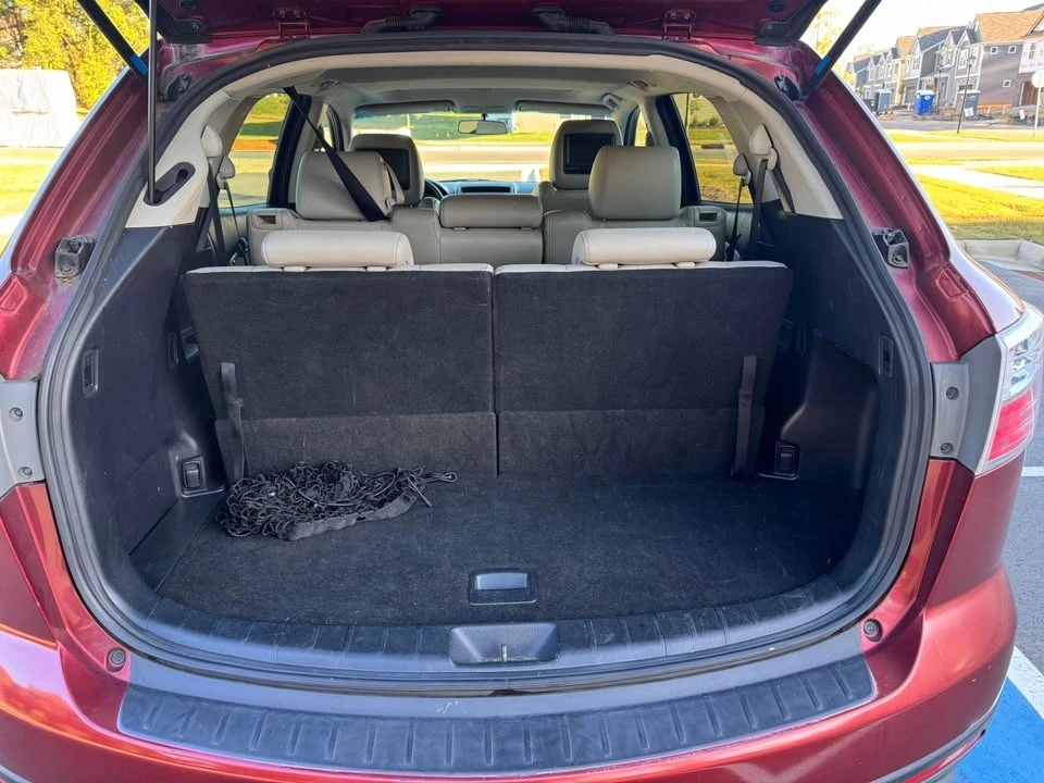 2011 Mazda CX-9 - Image 12 of 19