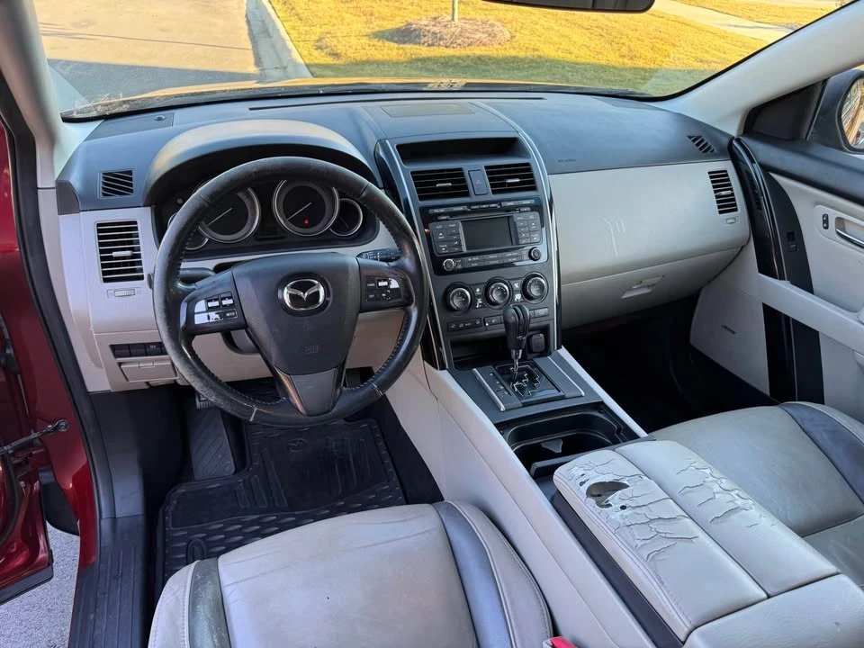 2011 Mazda CX-9 - Image 2 of 19