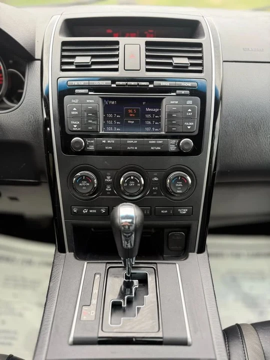 2011 Mazda CX-9 - Image 14 of 19