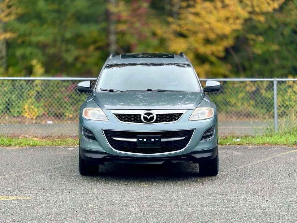 2011 Mazda CX-9 - Image 2 of 19