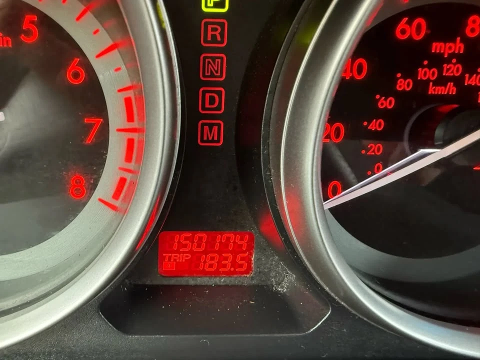 2011 Mazda CX-9 - Image 16 of 19
